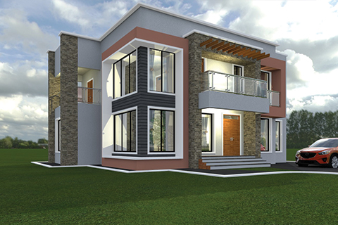 Azffi Builders