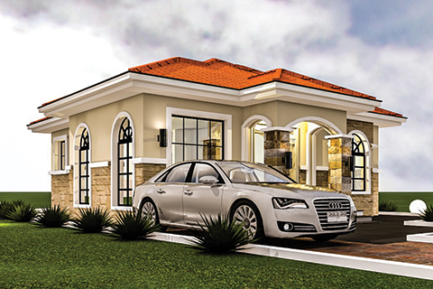 Azffi Builders