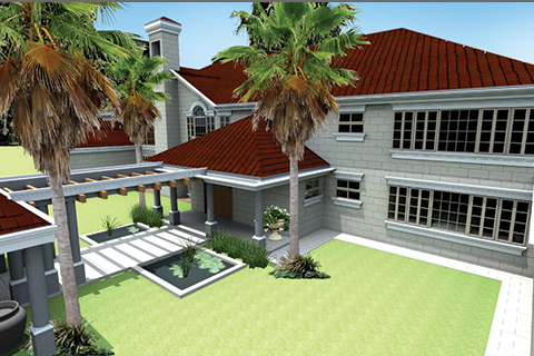 Azffi Builders